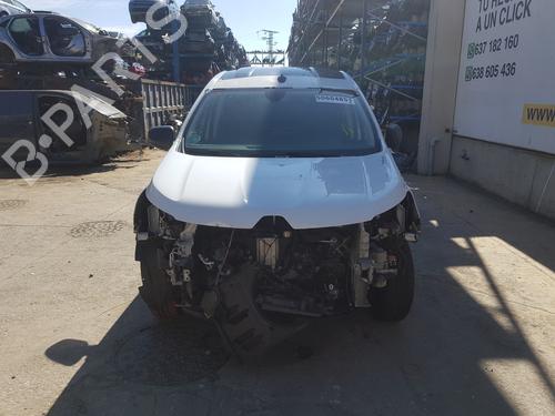 Gearbox RENAULT EXPRESS Box Body/MPV | BP40256967M3 - Image 26