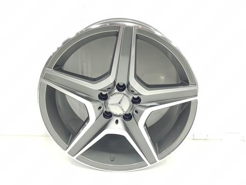 Used Rim MERCEDES-BENZ C-CLASS (W204) C 320 CDI (204.022) (224 hp) 24153278