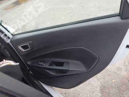 Front left window mechanism FORD FIESTA VI (CB1, CCN)  | BP36077644C22  - Image 32