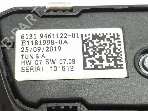 Headlight switch BMW 8 Gran Coupe (G16, F93) 840 i xDrive | BP37242009I24 - Image 5