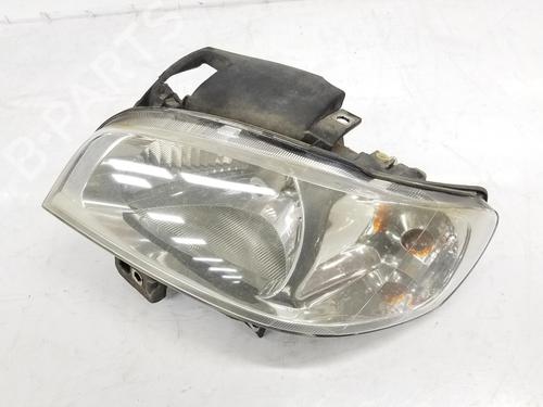 Left headlight SEAT CORDOBA (6K1, 6K2) 1.6 i | BP9093634C28 