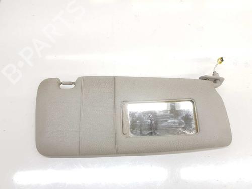 Right sun visor BMW 3 Coupe (E46) 328 Ci | BP6564279I2 