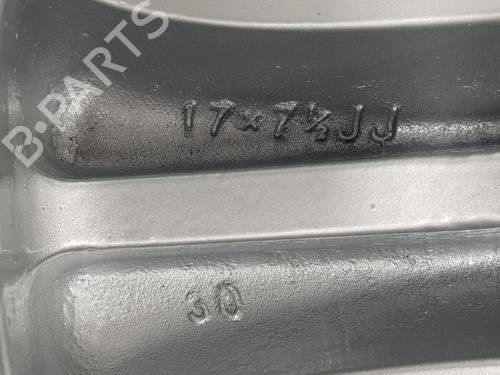 Rim TOYOTA LAND CRUISER PRADO (_J12_) 3.0 D-4D (KDJ120, KDJ125) | BP13241329C45 
