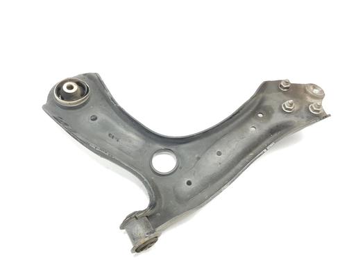 Used Right front suspension arm SKODA FABIA III (NJ3) 1.0 (75 hp) 10485793