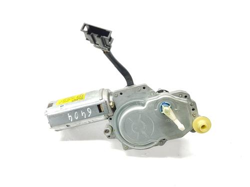 Rear wiper motor VW POLO III (6N1) 60 1.4 | BP15498770M102 