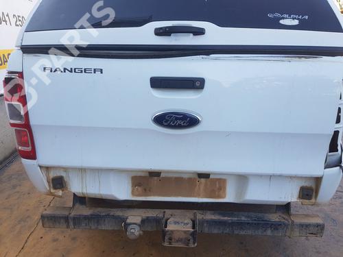 Rear left exterior door handle FORD RANGER (TKE) 2.2 TDCi 4x4 | BP8728205C130  - Image 34