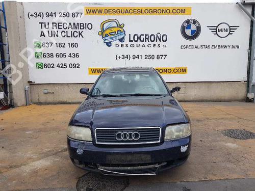 Right mirror AUDI A6 C5 (4B2) 2.5 TDI | BP1159096C27 