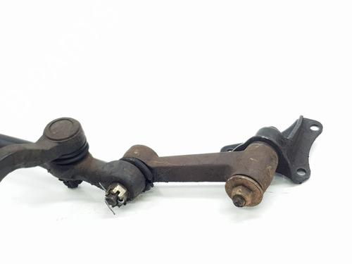 Other MITSUBISHI GALLOPER (JK-01) 2.5 TD intercooler | BP30437073O1