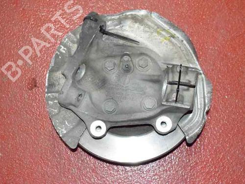 Used Right front steering knuckle BMW 1 (E81) 118 d (143 hp) 1159271