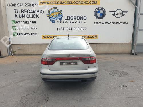 Engine control unit (ECU) SEAT TOLEDO II (1M2) 1.9 TDI | BP18319962M57 