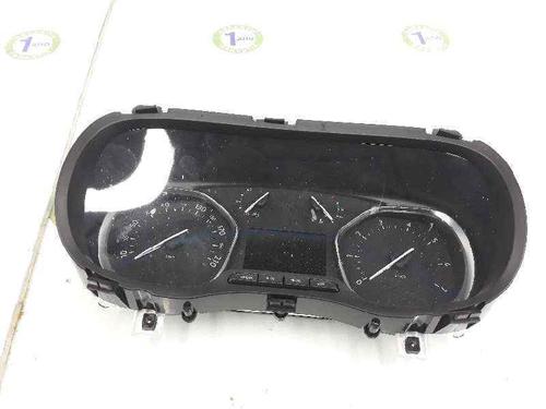 Used Instrument cluster CITROËN SPACETOURER Bus (V_) 1.6 BlueHDi 115 (115 hp) 5021768