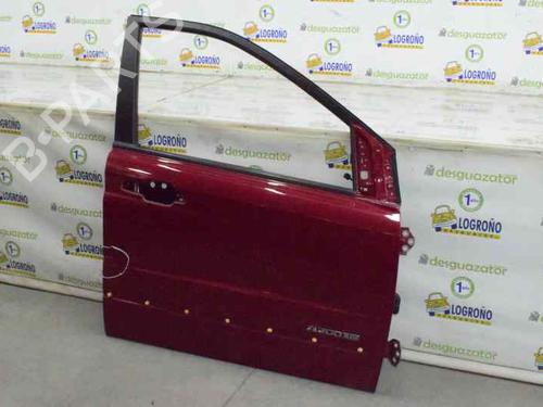 Right front door SSANGYONG ACTYON I 2.0 Xdi | BP1075928C3 