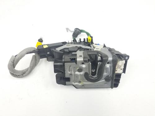 Used Front right lock MERCEDES-BENZ C-CLASS (W205) C 250 BlueTEC / d (205.008, 205.006) (204 hp) 11964571