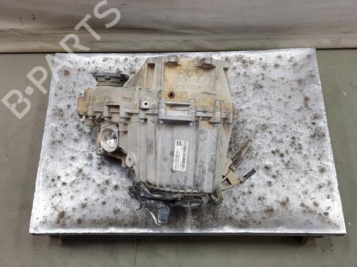 Used Transfer box Transfer box 37466288 37466288