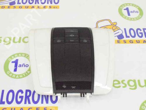 Used Interior roof light MERCEDES-BENZ C-CLASS (W204) C 220 CDI (204.002) (170 hp) 7421121