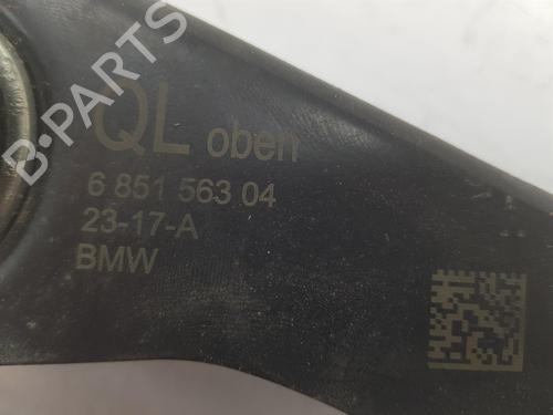 Left rear suspension arm BMW X1 (F48) xDrive 18 d | BP14100265M14 