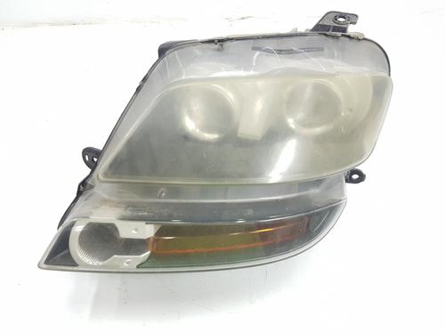 Venstre forlygte LANCIA PHEDRA (179_) 2.0 D Multijet (179.AXL1B, 179.BXL1B) (136 hp) 10378296