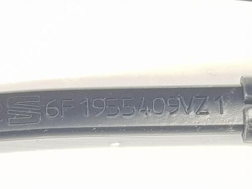 Front windshield wiper arm SEAT IBIZA V (KJ1, KJG) 1.0 TGI | BP13638735C143 