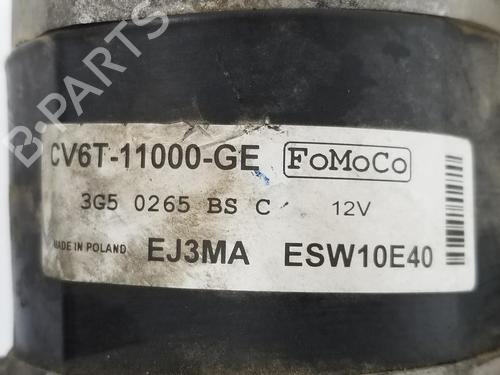 Starter FORD FOCUS III 1.0 EcoBoost | BP12462776M8 