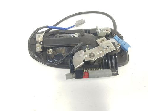 Front right exterior door handle NISSAN NV200 / EVALIA Bus e-NV (ME0M) | BP11352988C129 