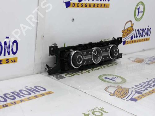 Switch LAND ROVER DISCOVERY IV (L319) 3.0 TD 4x4 | BP1327021I30 