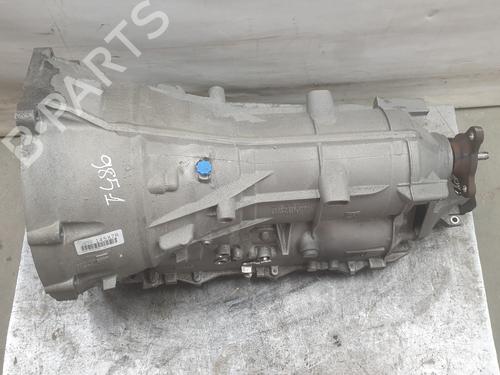 Used Gearbox Gearbox BMW 5 (F10) 520 d (184 hp) 36281169 36281169