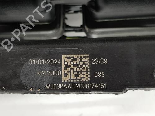 Airbag Kit SEAT ARONA (KJ7, KJP)  | BP29729227C86 