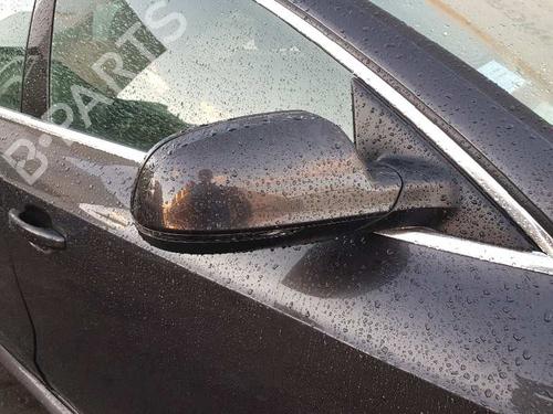 Gear lever AUDI A5 Sportback (8TA) 2.0 TDI | BP7418675M90 