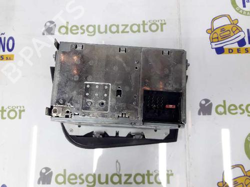 Radio SEAT LEON (1P1) 1.4 TSI | BP1943992E6 