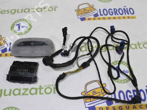Other MERCEDES-BENZ SL (R230) 500 (230.475) | BP14120604O1 