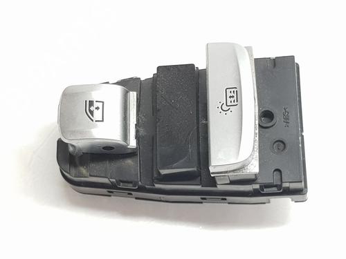Mando elevalunas trasera derecho Mando elevalunas trasera derecho BMW 8 Gran Coupe (G16, F93) 840 i xDrive (340 hp) 37242006 37242006
