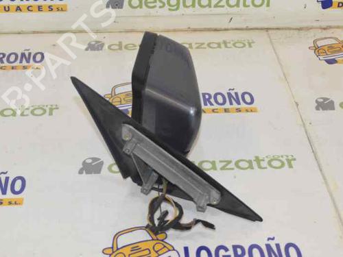 Left mirror BMW 3 (E46) 320 d | BP1159675C26 