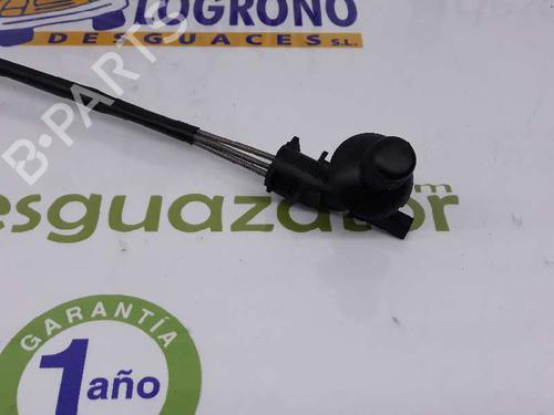 Right mirror SEAT IBIZA III (6L1)  | BP1324873C27 