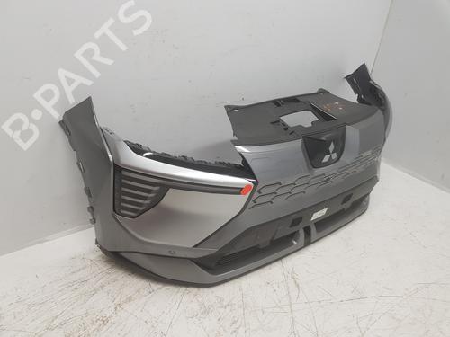 Front bumper MITSUBISHI ECLIPSE CROSS (GK_, GL_) Plug-in Hybrid 4WD (GL3W) | BP37424406C7 - Image 6