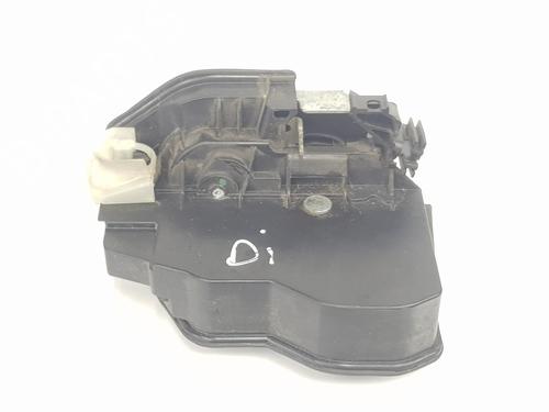 Used Front left lock BMW X1 (E84) xDrive 18 d (143 hp) 29631977