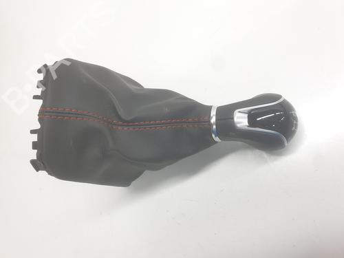 Shift knob SEAT ARONA (KJ7, KJP) | BP36672488I34 - Image 5