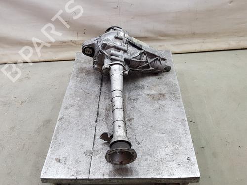 Front differential AUDI Q7 (4LB) 4.2 TDI quattro | BP38935966M23 - Image 2