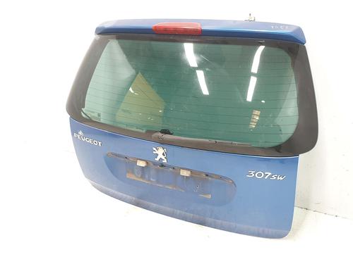 Tailgate PEUGEOT 307 Break (3E) 1.6 HDi 110 | BP17474046C6 
