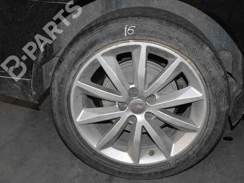 Rear left exterior door handle SEAT TOLEDO IV (KG3) 1.6 TDI | BP1641456C130  - Image 17