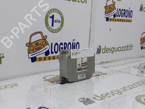 Annen NISSAN NAVARA NP300 (D40) 2.5 dCi | BP14120950O1