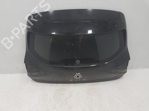 Bakluke CC/Kombi-Kupé Bakluke CC/Kombi-Kupé RENAULT CLIO V (B7_) [2019-2026] 34245427 34245427