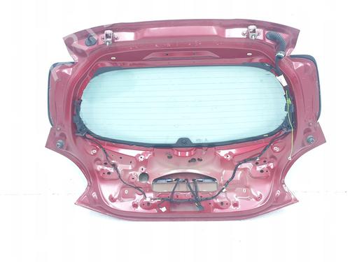 Tailgate PEUGEOT 208 I (CA_, CC_) 1.6 HDi / BlueHDi 75 | BP16996122C6 