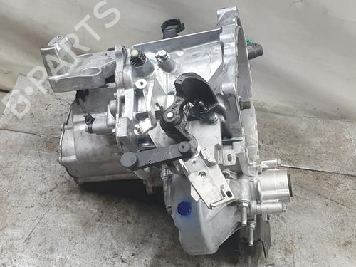 Gearbox OPEL ASTRA L Sports Tourer (OV5) 1.2 (FRHNPJ) | BP24404752M3 