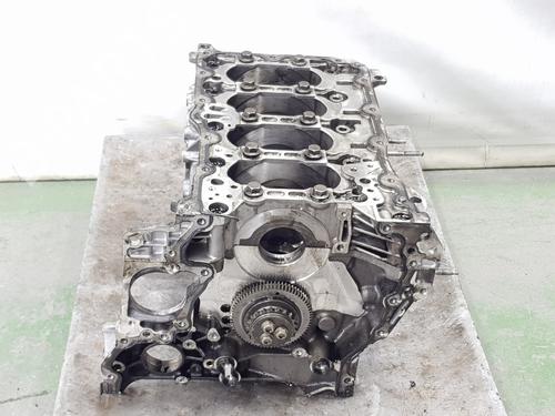 Used Engine (For Parts) Engine (For Parts) 25817732 25817732