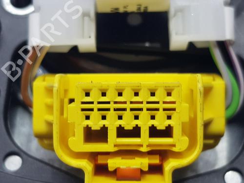 Airbag Kit VW CRAFTER Van (SY_, SX_) 2.0 TDI FWD (SYB, SYC, SYD) | BP31335692C86 