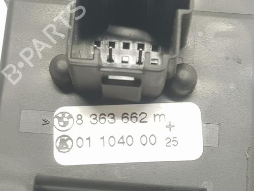 Steering column stalk BMW X3 (E83) 2.0 d | BP15412740I23 