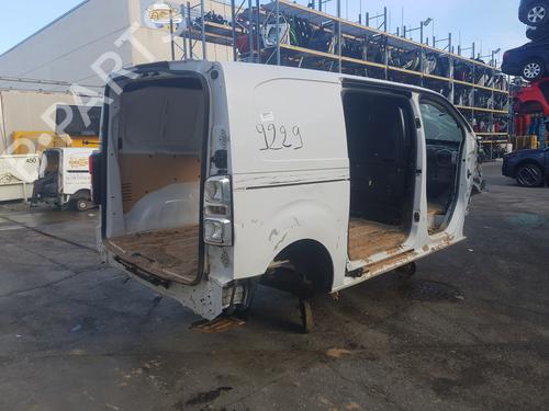 Other CITROËN JUMPY III Van (V_)  | BP32072995O1 