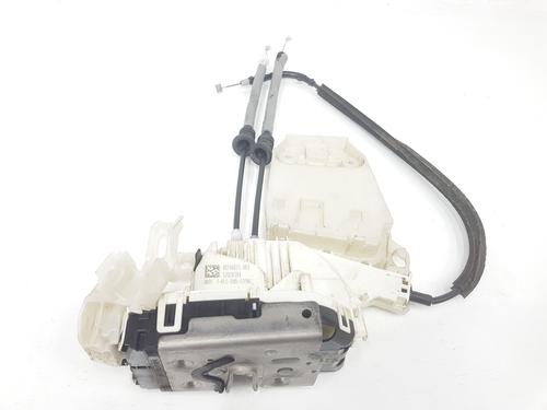 Used Rear right lock JEEP RENEGADE SUV (BU, B1, BV) 2.0 CRD 4x4 (120 hp) 22551859