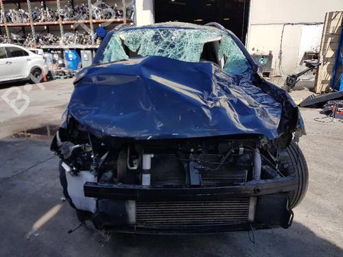 Rudehejsemotor bagstkærm højre NISSAN QASHQAI / QASHQAI +2 I (J10, NJ10, JJ10E) 2.0 dCi All-wheel Drive | BP8641036E22 