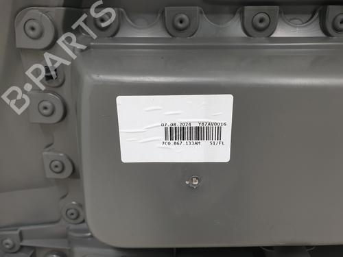 Front left panel VW CRAFTER Van (SY_, SX_)  | BP29535727C58 